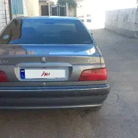 پارس tu5 دریچه سیمی|خودرو سواری و وانت|گلپایگان, |دیوار