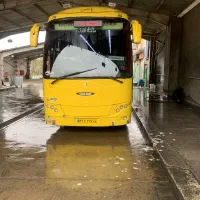 اتوبوس اسکانیا ۸۳|خودرو سنگین|تهران, بلوار کشاورز|دیوار