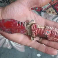 چاقو تاشو|کوهنوردی و کمپینگ|اهواز, سلطانمنش|دیوار