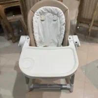 صندای غذای کودک برقی|تخت و صندلی بچه|تهران, امیریه|دیوار