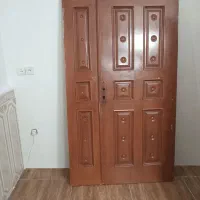 درب پذیرایی وخواب