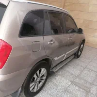 ایکس 33Sمدل 95|خودرو سواری و وانت|مشهد, کارمندان دوم|دیوار