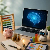 پکیج آموزشی آنلاین تابستانه رده سنی ۴ تا ۱۷ سال