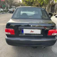 پراید صندوق‌دار بنزینی، مدل ۱۳۸۲|خودرو سواری و وانت|تهران, سلسبیل شمالی|دیوار