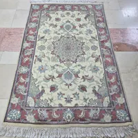 پادری (ذرعچارک) دستباف رنگبندی/سایزبندی