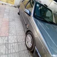 پارس 93 تمام فابریک