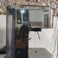 قهوه ساز  NOVA   149|سماور، چای‌ساز، قهوه‌ساز|فولادشهر, B8|دیوار