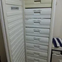 فریزر ۸ کشو
