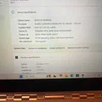 لپتاپ شیک و سبک با چرخش ۳۶۰ درجه/ Lenovo yoga|رایانه همراه|تهران, اوین|دیوار