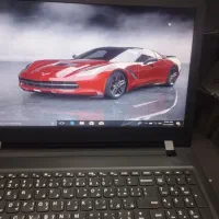 لبتاب لنوا 110تمیز و سالم باطری فول