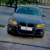 Bmw320i   e90 2008|خودرو سواری و وانت|مشهد, الهیه|دیوار