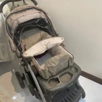 سرویس کالسکه گراکو|کالسکه و لوازم جانبی|تهران, کوثر|دیوار