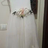 پیراهن مجلسی