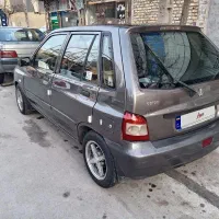 پراید111مدل91 موتور+HP|خودرو سواری و وانت|مشهد, فدک|دیوار