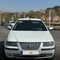 سمند ef7