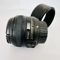 لنز نیکون ۵۰mm - f1.8