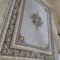فرش فروشی سیار با تخفیف ۴۰درصد