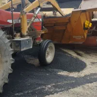 تراکتوربیل دار