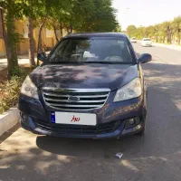 امویام 550 اتوماتیک، مدل ۱۳۹۵