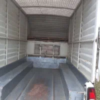 وانت کارا|خودرو سواری و وانت|بندر انزلی, شاکوچه|دیوار