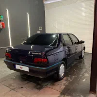 پژو۴۰۵مدل۸۴|خودرو سواری و وانت|ارومیه, |دیوار