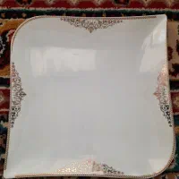 سرویس چینی ۱۸ نفره