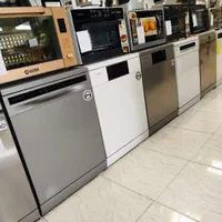 ماشین ظرفشویی همه برندهای معتبر اقسااط زرکالا|ماشین ظرفشویی|یاسوج, |دیوار