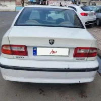 سمند موتور ملی کلاس 16|خودرو سواری و وانت|پارس‌آباد, |دیوار