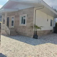 ویلا فلت با کمترین فاصله به کوه دریا