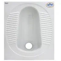 توالت زمینی مدل گود مروارید مدل موندیال