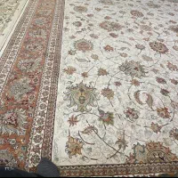 دو عدد فرش ۱۲ متری سالم