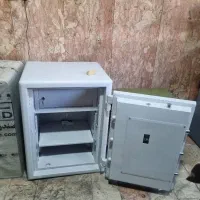 گاوصندوق گنجینه مدل GS750 در حد گاو صندوق ضدسرقت|ابزارآلات|تهران, نعمت‌آباد|دیوار
