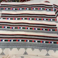 شیرازه میدوزم