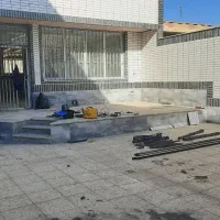 جوشکار ی سیار ولوله کشی آب