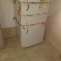 یخچال فرزر دو درب دورنا|یخچال و فریزر|کرج, پیشاهنگی|دیوار