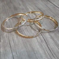 طلا در حد نو