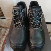 کفش کار