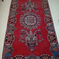 فرش قدیمی دستباف عتیقه|فرش|تهران, نیاوران|دیوار