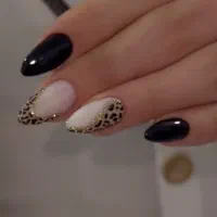 خدمات ناخن با تخفیف black friday|خدمات آرایشگری و زیبایی|بندر انزلی, کارآموزی|دیوار