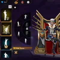 فری فایر|کنسول، بازی ویدئویی و آنلاین|زابل, |دیوار