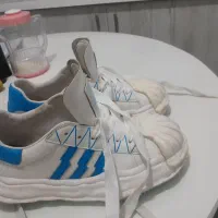 یک جفت کتونی|کیف، کفش، کمربند|تهران, جوادیه|دیوار