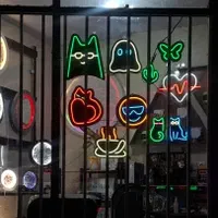 تابلو نئون..نیون ..نئون فلکسی