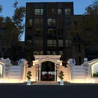 خدمات نقشه کشی ساختمان طراحی نما و دکوراسیون|خدمات پیشه و مهارت|اهواز, اهواز|دیوار