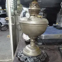 چراغ زنبوری|کلکسیون اشیاء عتیقه|سبزوار, چهارراه فرودگاه|دیوار