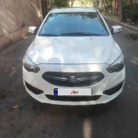شاهین G مدل 1400 بیرنگ مشابه صفر