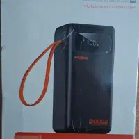 پاور بانک موکسوم