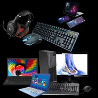 استخدام فروشنده مغازه کامپیوتری