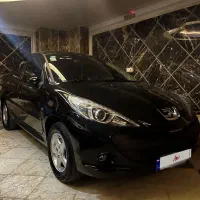 ۲۰۷ پانا ارتقا ۴۰۳