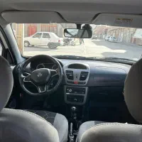 کوئیکs|خودرو سواری و وانت|ارومیه, |دیوار