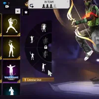 اکانت فری فایر|کنسول، بازی ویدئویی و آنلاین|تهران, یاخجی آباد|دیوار